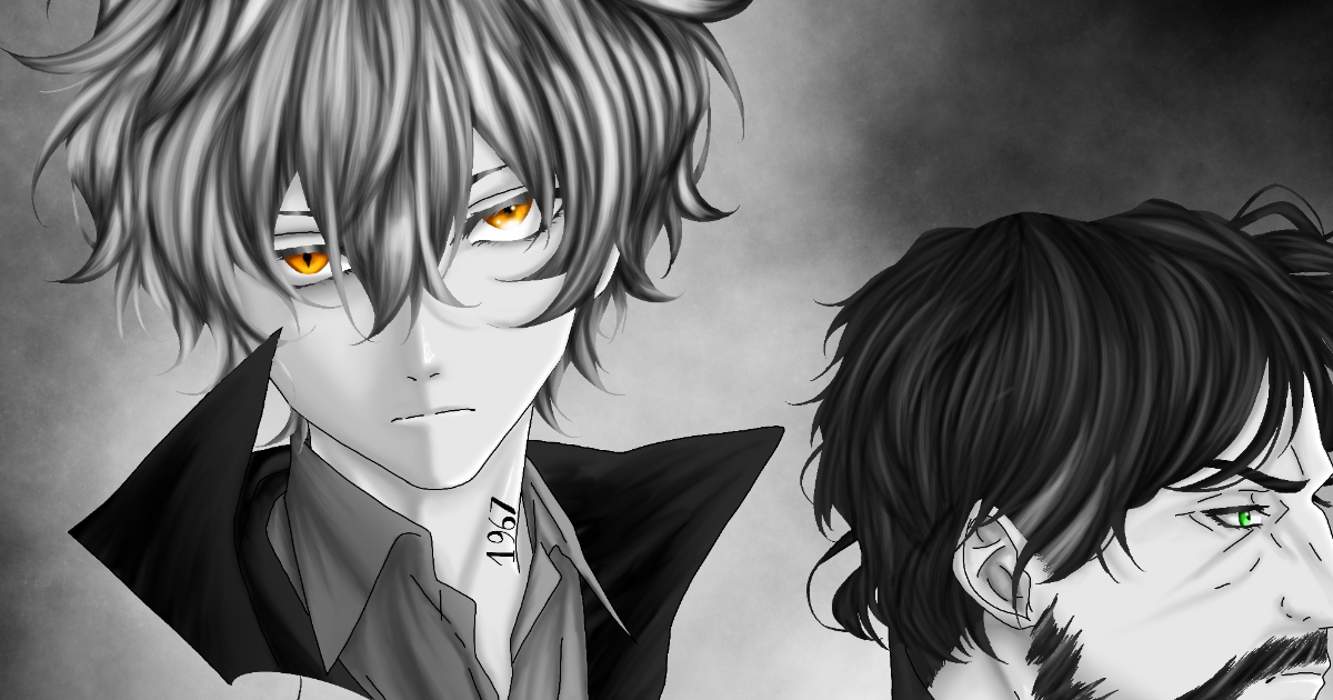 Illustration - Chapitre 15 d’Angel’s Stars