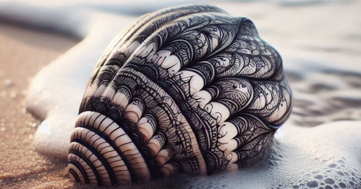 Carapace de eye-liner