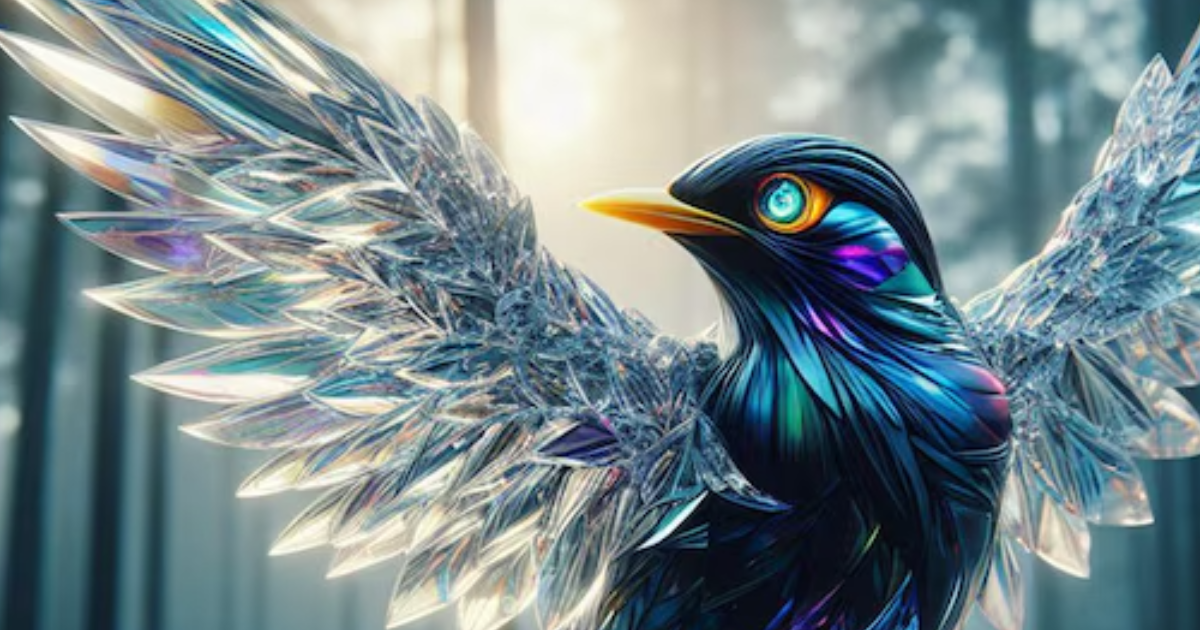 Il suffit d’un murmure