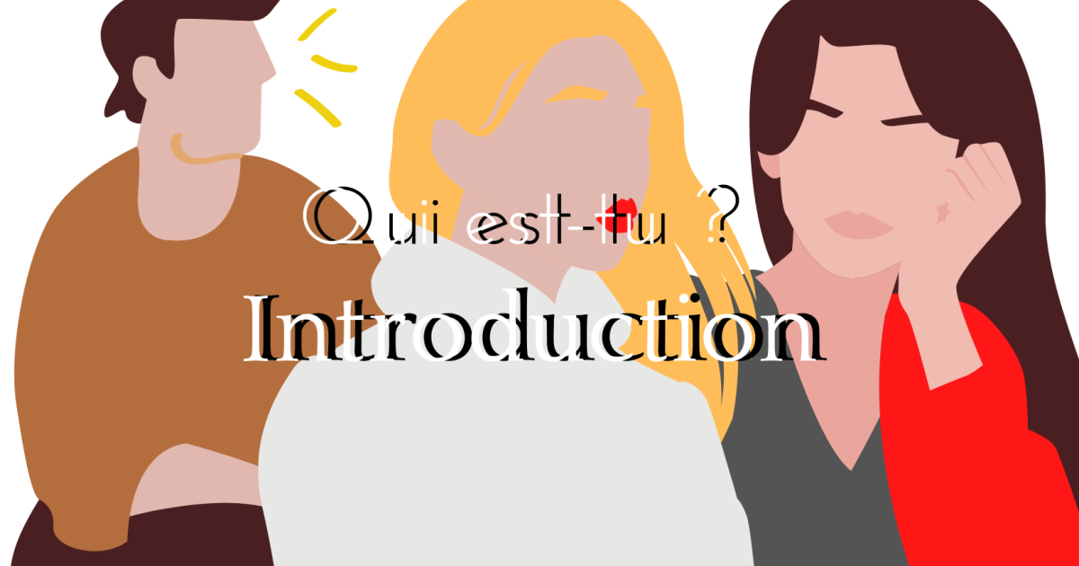 🂡INTRODUCTION 🂡