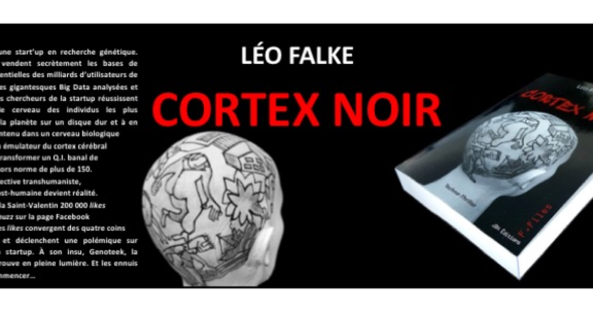 Chapitre 1 : Le nouveau monde