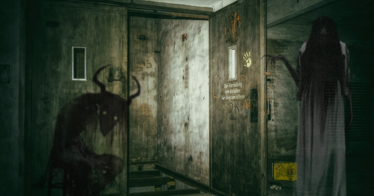 Je suis ce qu'ils ont fait de moi