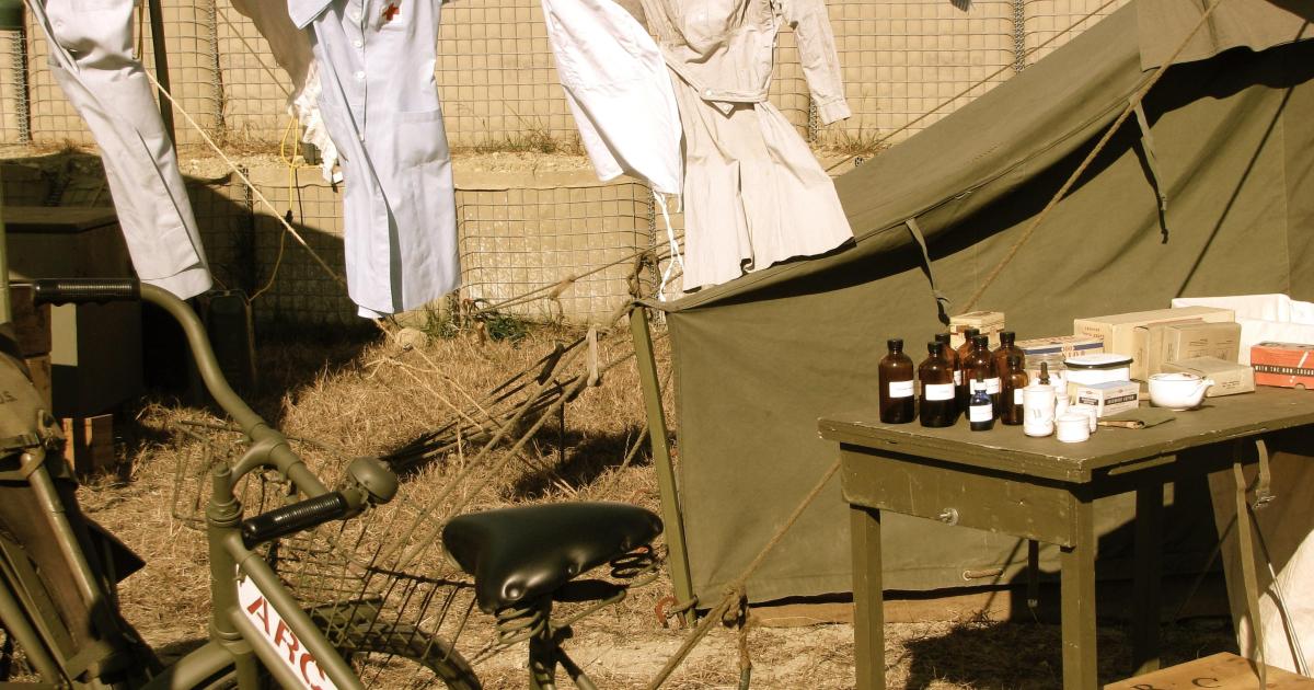 Le Congo à Niiiiice !!!