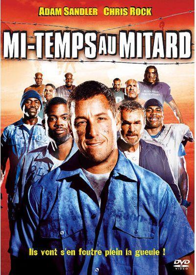 Mi-temps au mitard