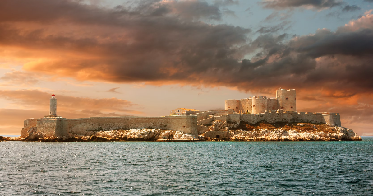 La vengeance du Comte aux mille et un visages