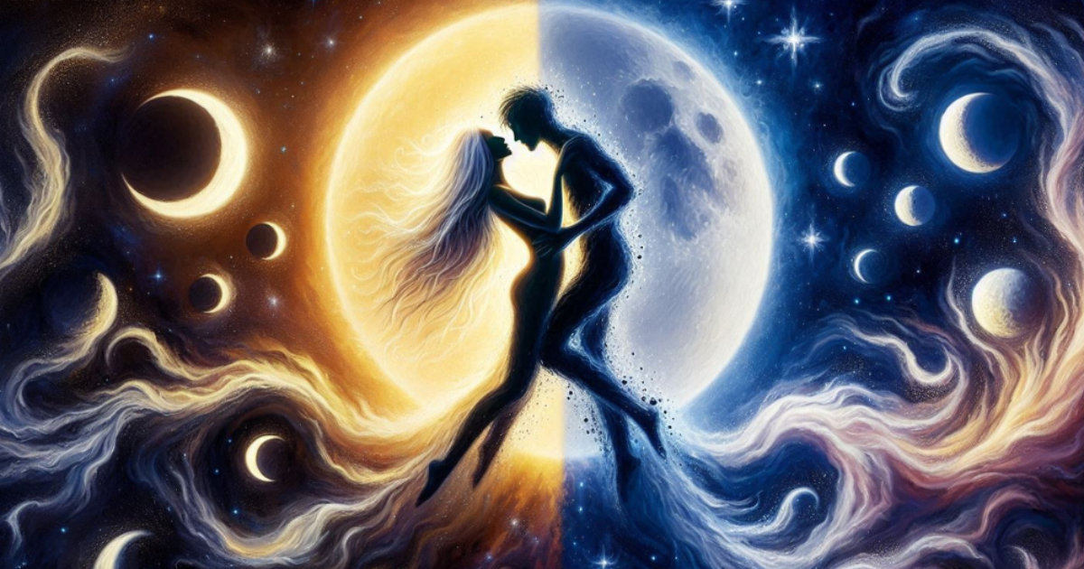 Le souffle des amants