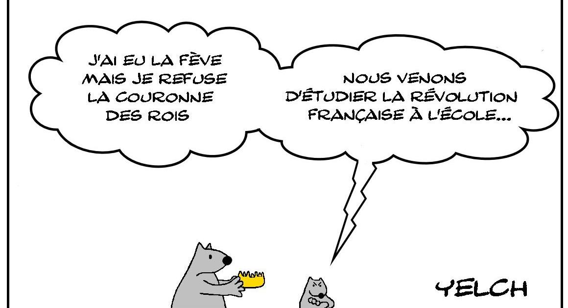 Dangereuse couronne