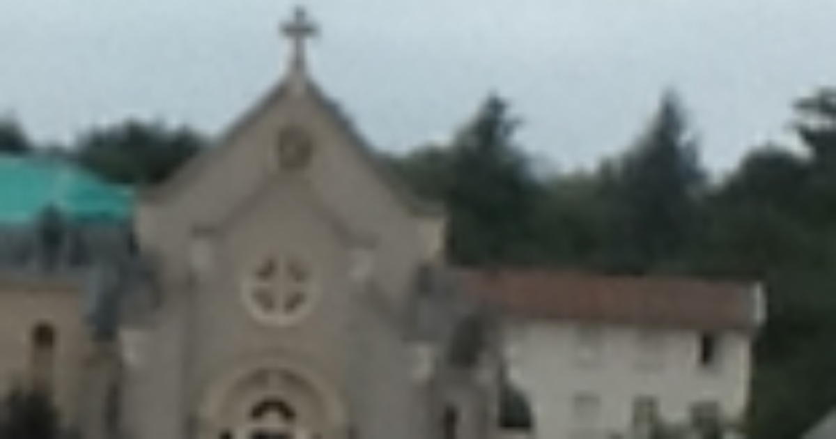 il y a de la beauté, dans ce monde si moche