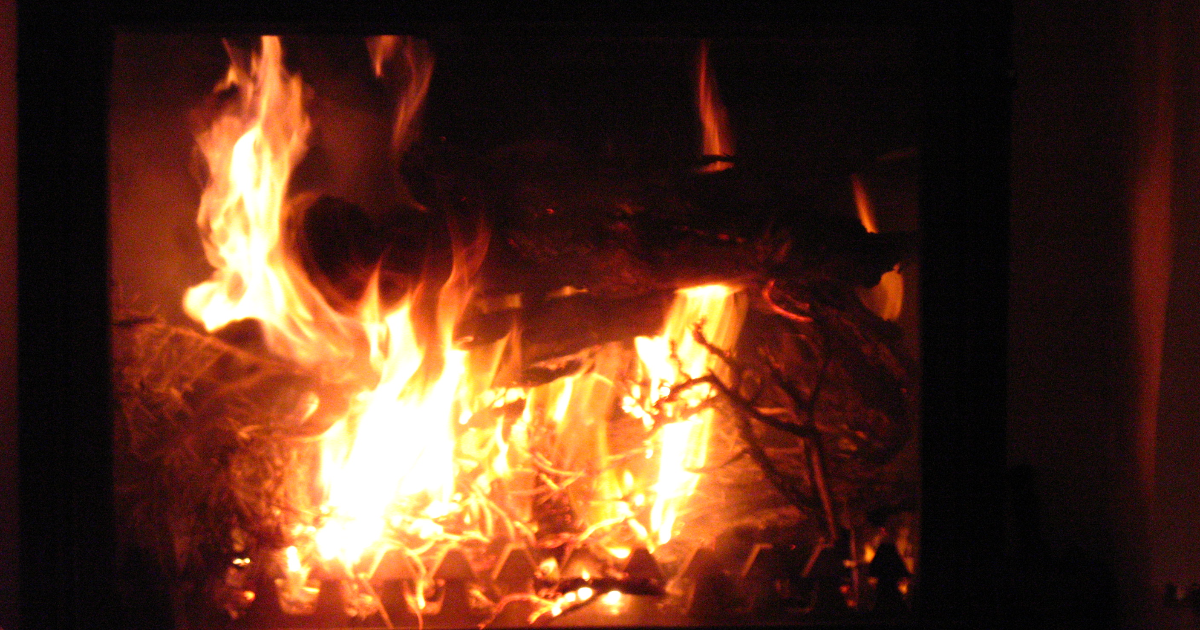 Petit moment suspendu...