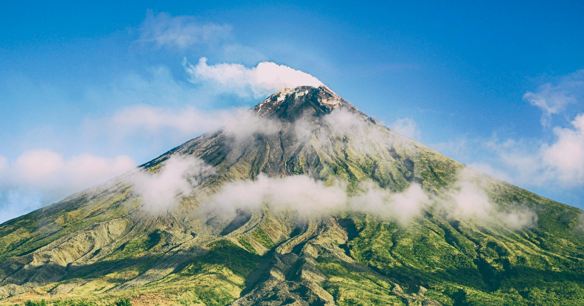 Montagnes