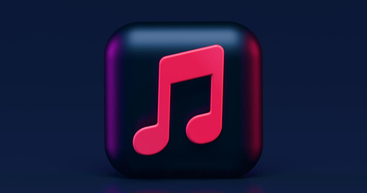 Apple achĂšte une nouvelle plateforme de musique en ligne đ»