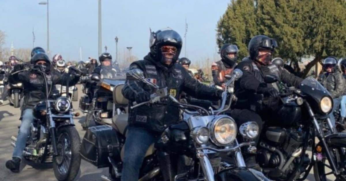 Les ZFE pour les motos ?