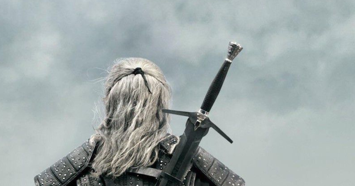 The Witcher - Saison 1