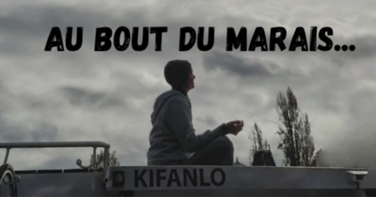 Premier jour« À combattre sans péril, on triomphe sans gloire »