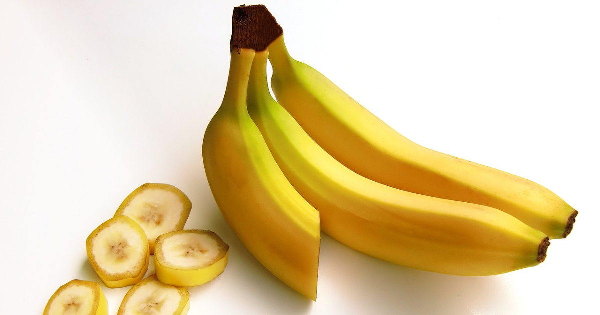 Toutes les bananes sont des clones