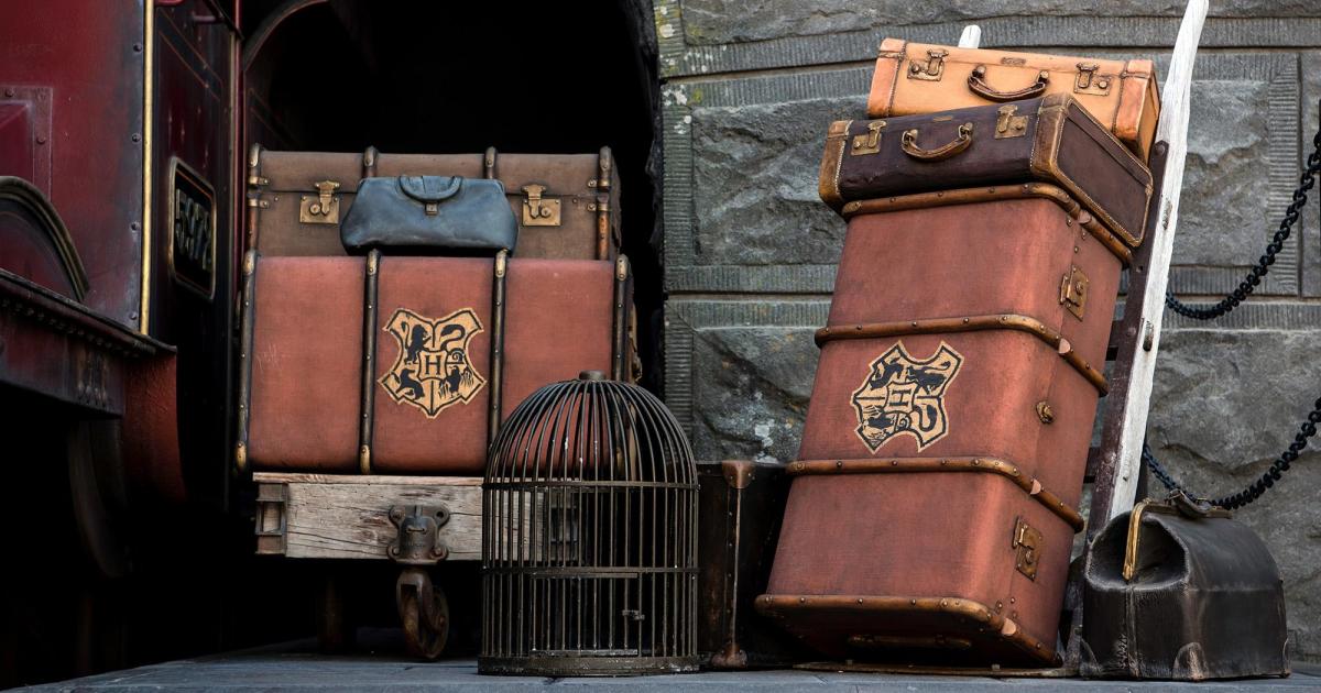 C'était mon anniversaire