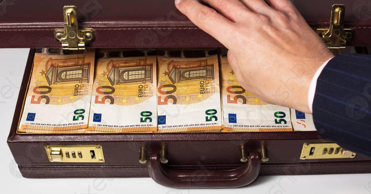 Scandale au Parlement Européen, des parlent-menteurs pris la main dans le sac du Qatar !