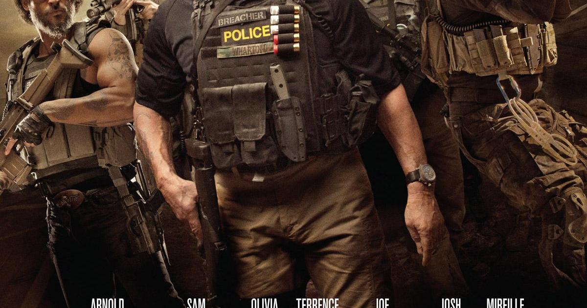 Sabotage