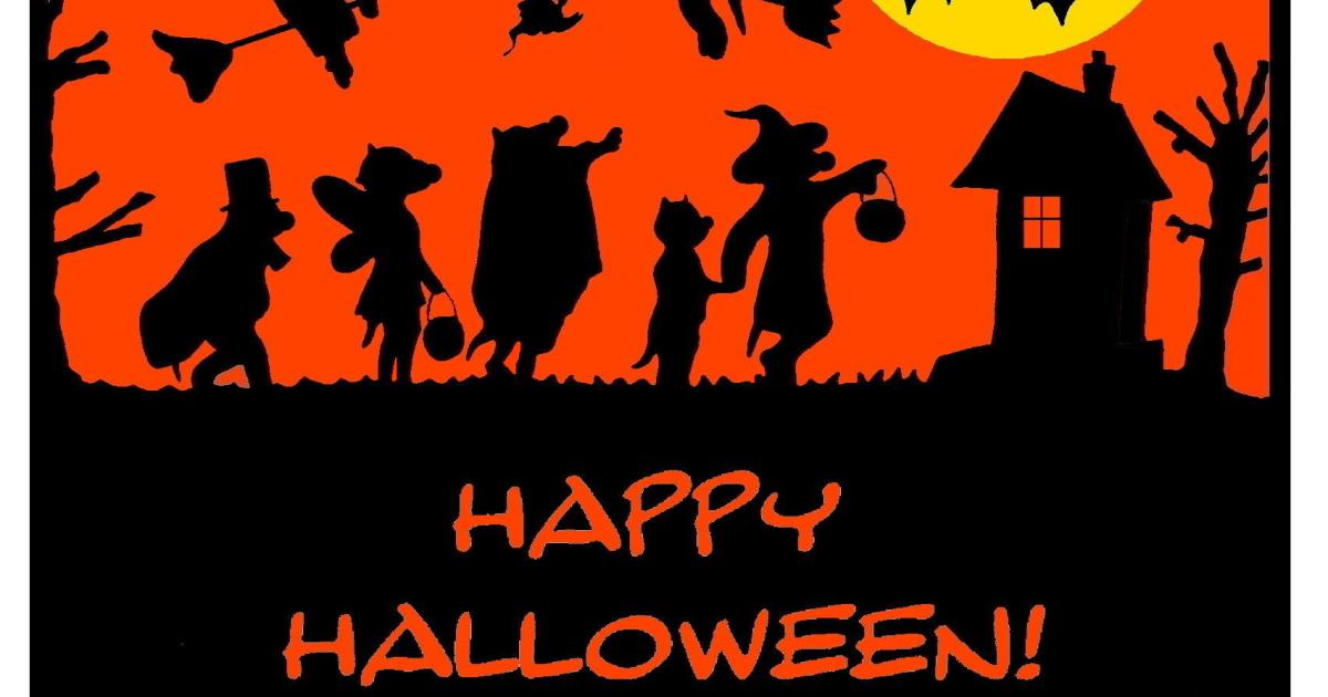 Happy Halloween 2022!