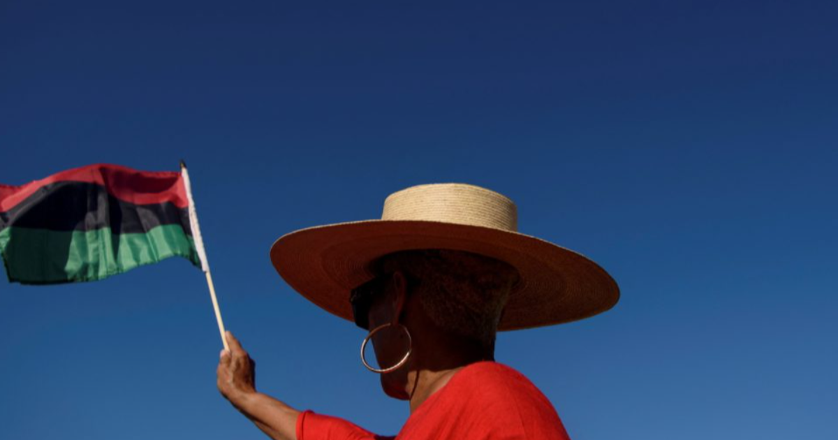 TRUMP DEFENDANT, SUPREMATISM and FELONY, Monkeism and Shame ... (the End of a White World for White People)