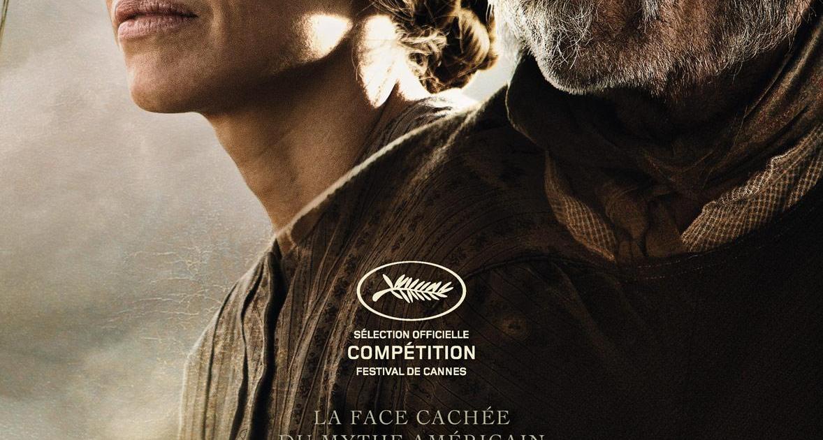 The Homesman