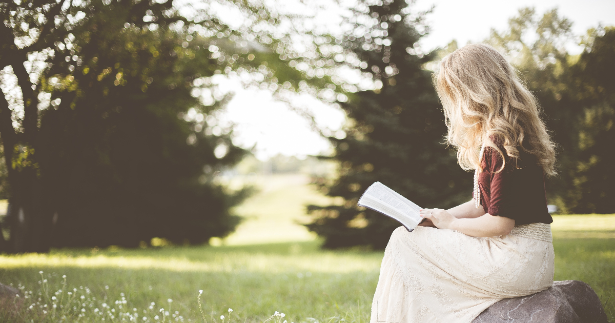 La lecture est un souvenir