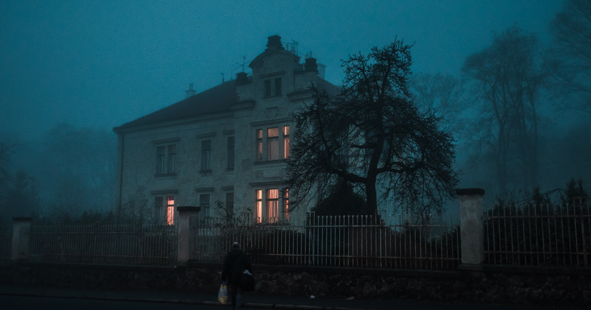 Le cheval pâle d'Agatha Christie
