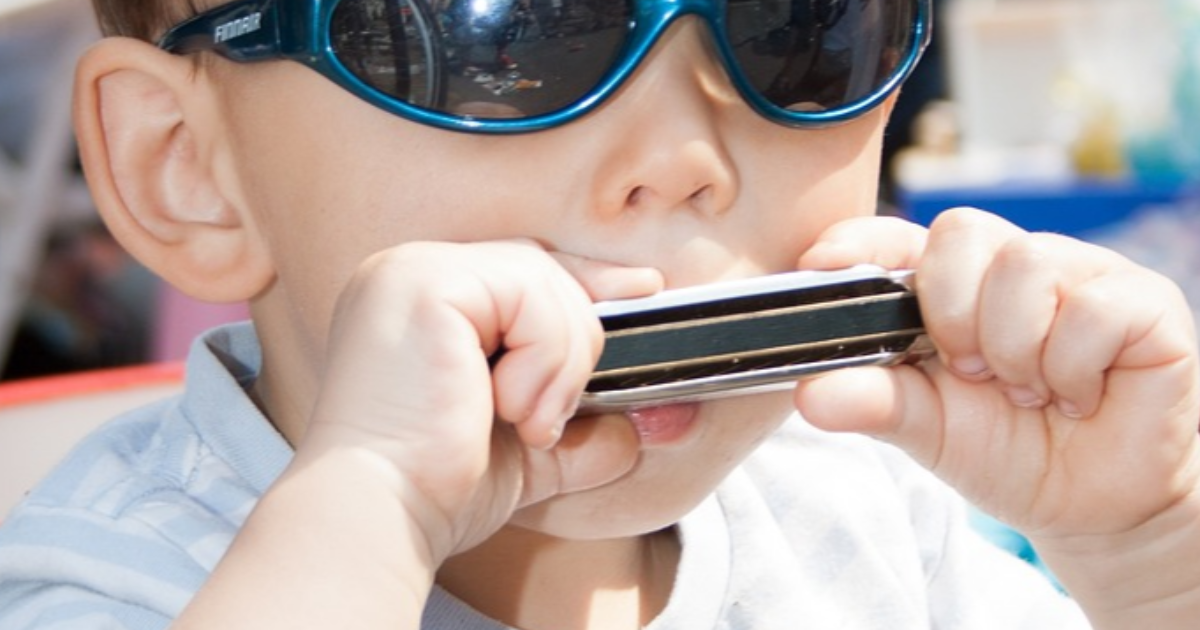 Harmonica