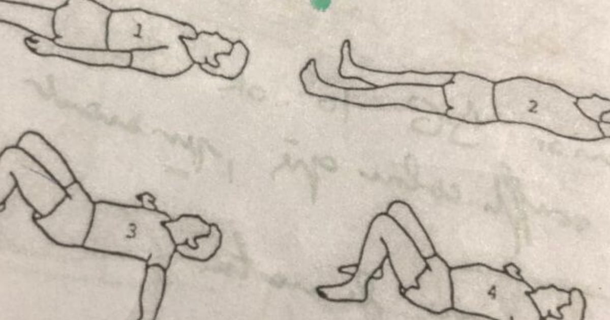 Méditation de pleine conscience : mon expérience