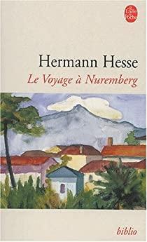 Le voyage de Nuremberg