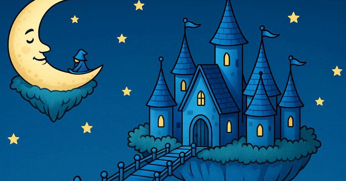 Night of 16, November