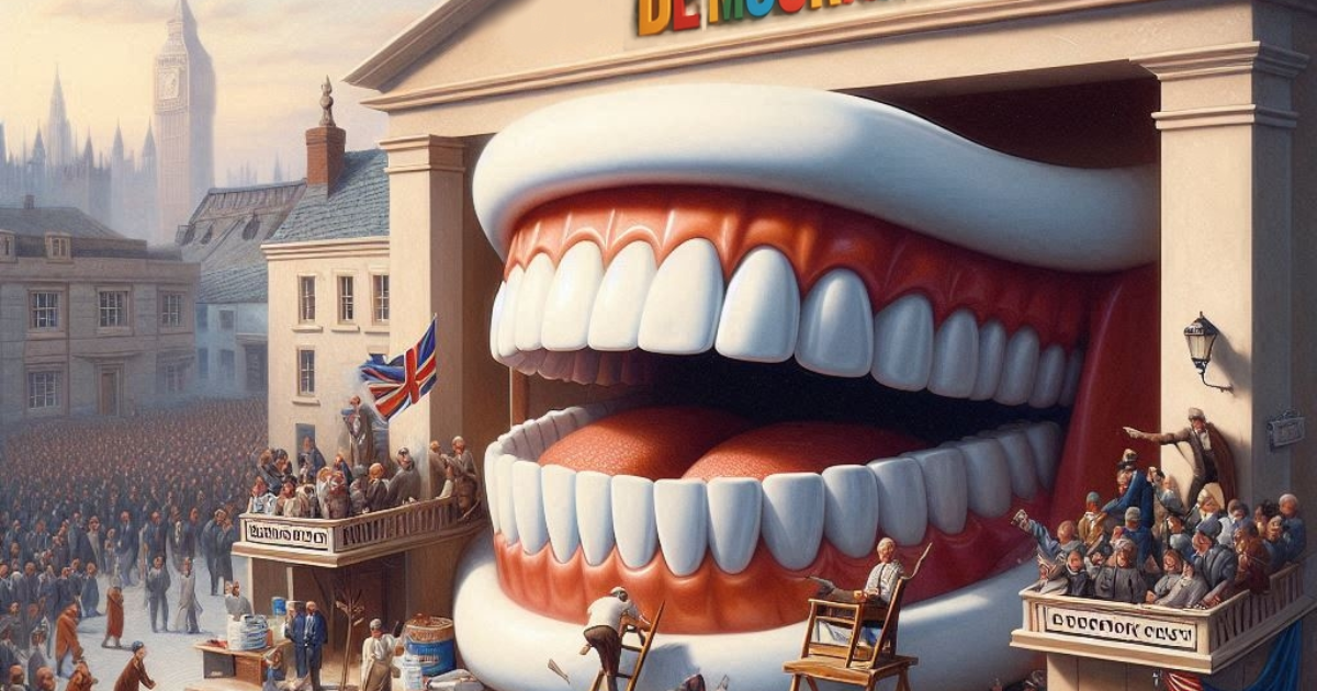 (Ré)Inventer la démocratie