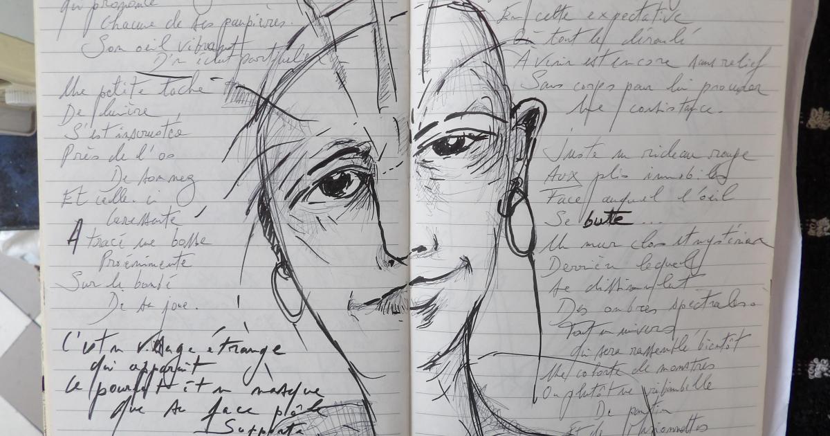 LES TRETEAUX ROUGES - 4ème partie