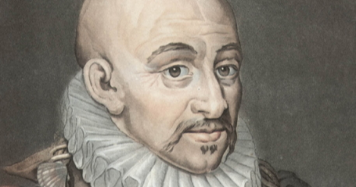 Montaigne