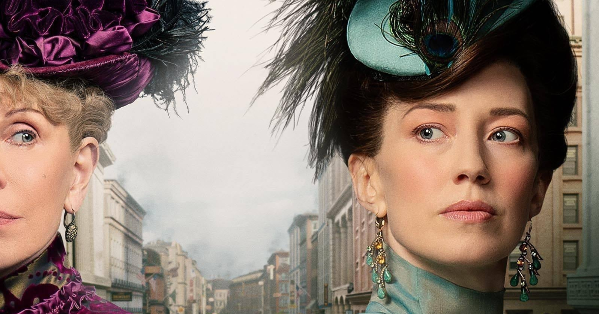 The Gilded Age - Saison 1