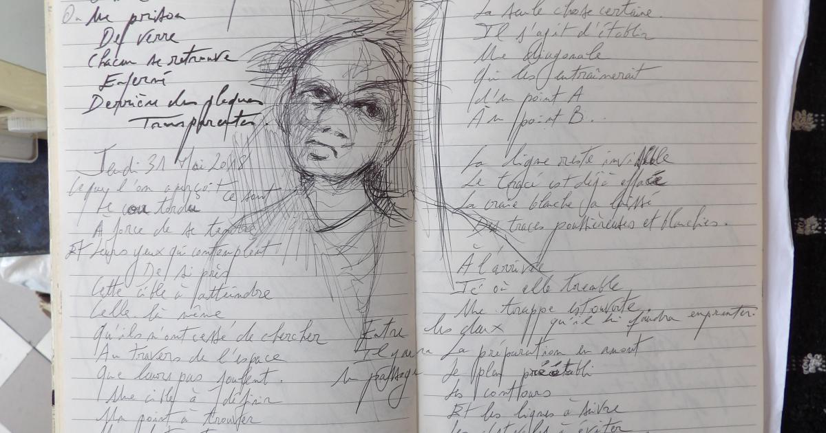 LES TRETEAUX ROUGES - 6ème partie