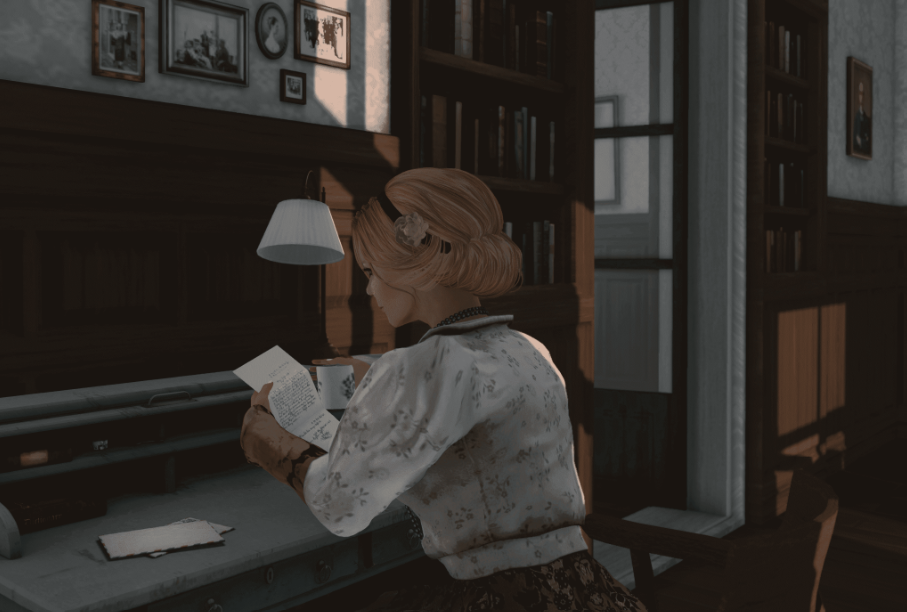 De Second Life à Fortnite : dépasser le virtuel