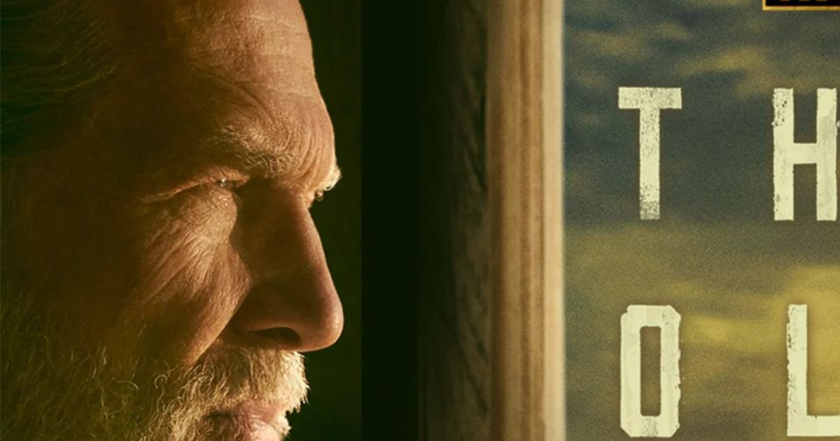 The Old Man - Saison 1