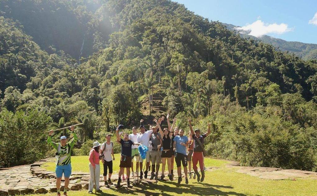 CCL : L'Amérique du Sud, quel continent fantastique !