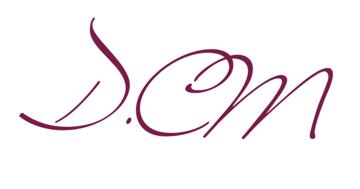 Logo et Site Daniel C. Muriot