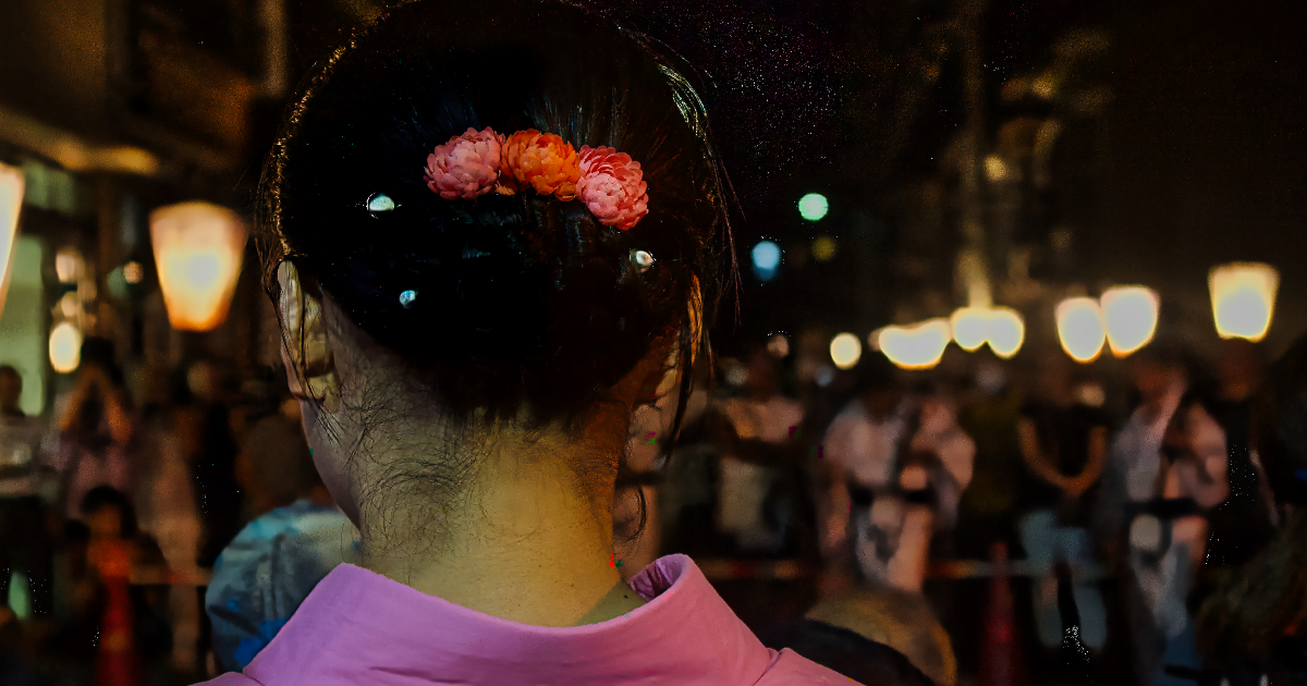 OwaraKazenoBon danse de smorts a Toyama