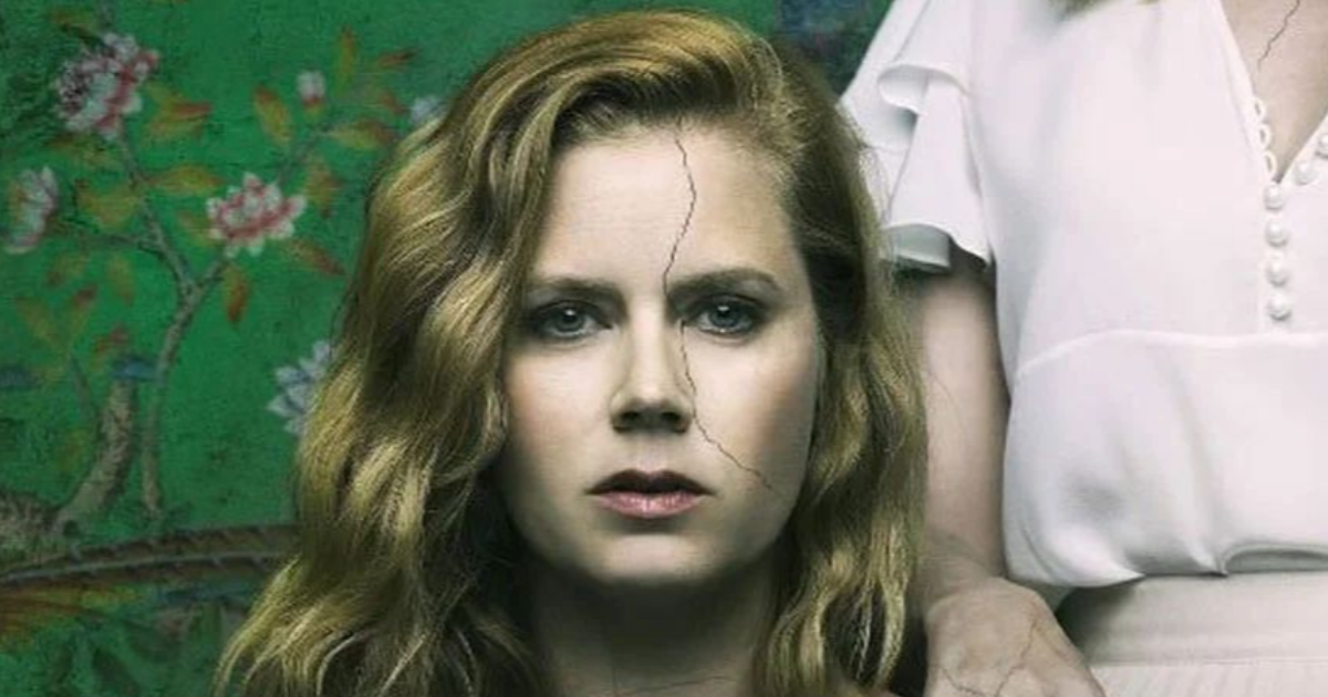 Sharp Objects - Mini-série