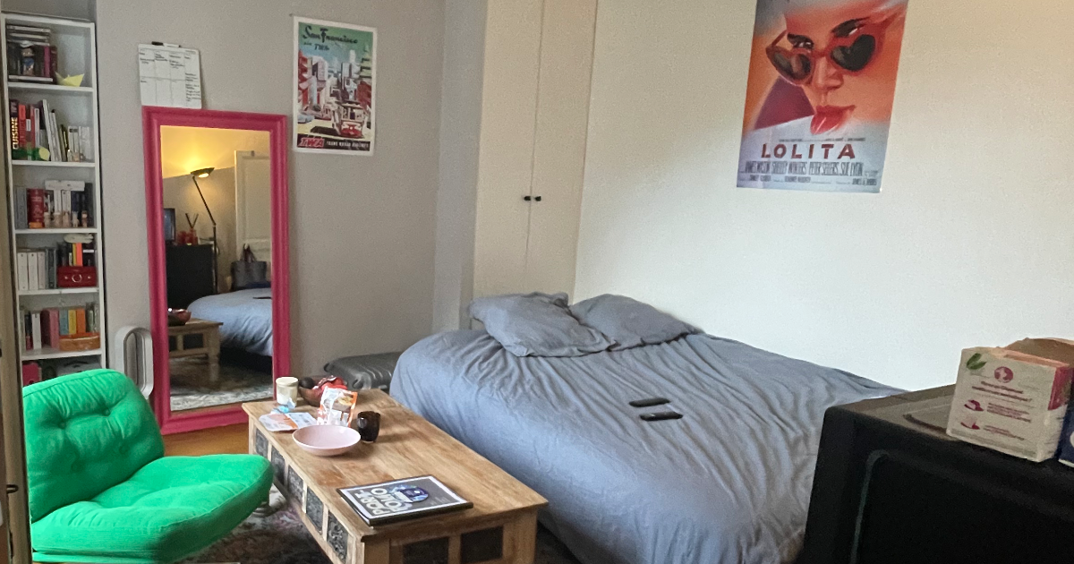 Créer son cocon : quand son intérieur devient un refuge inspirant