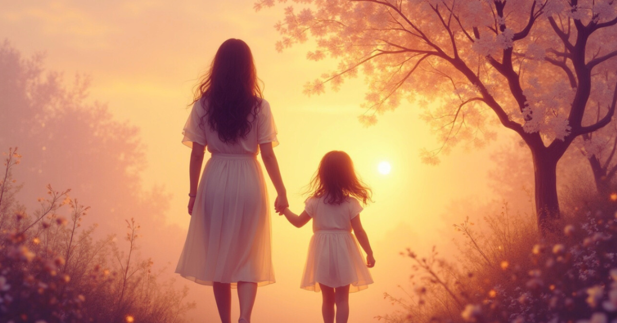 Le fil et la flamme ...