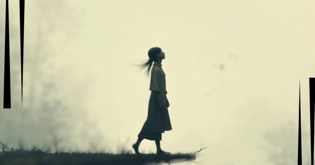 Le chemin du cœur ❤️