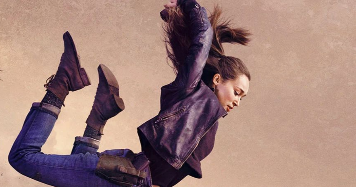 Fear the Walking Dead - Saison 5