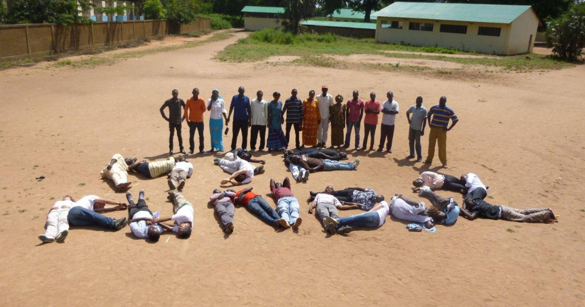 Solidarité avec Kunduz