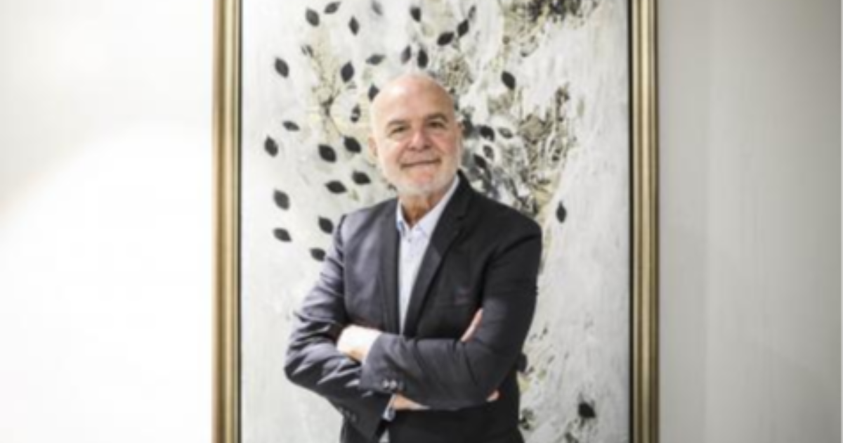 Michel Forst, rapporteur pour les Nations-Unies pour la Convention d’Aarhus a rendu son rapport