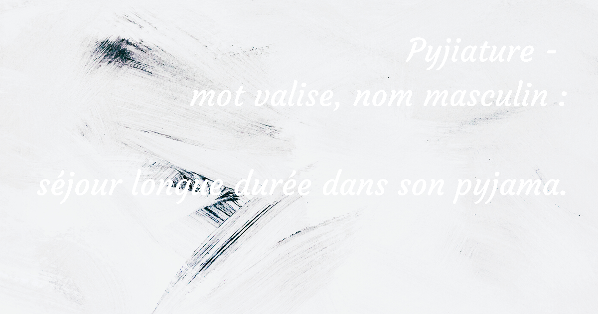 En pyjiature