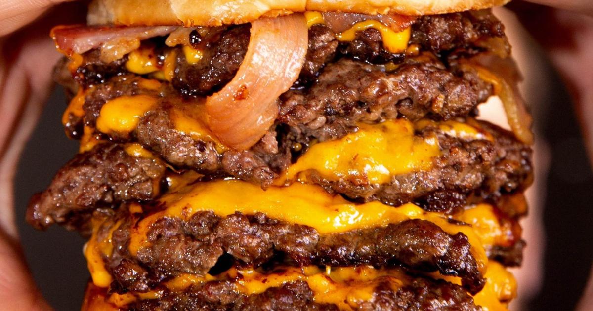 Bonne chère, malbouffe et tout ce qui s'ensuit...